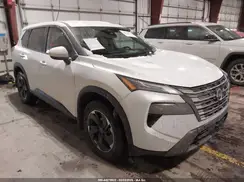5N1BT3BA4SC856616 2025 NISSAN ROGUE