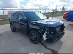 5N1BT3BA4SC858253 2025 NISSAN ROGUE
