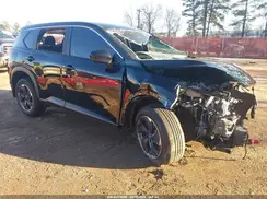 5N1BT3BA4SC862562 2025 NISSAN ROGUE