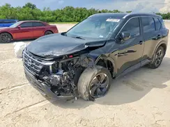 5N1BT3BA4SC863369 2025 NISSAN ROGUE