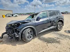 5N1BT3BA4SC865218 2025 NISSAN ROGUE