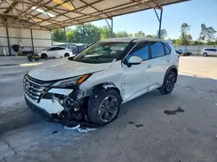 5N1BT3BA4SC866689 2025 NISSAN ROGUE