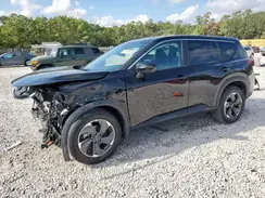 5N1BT3BA4SC870404 2025 NISSAN ROGUE