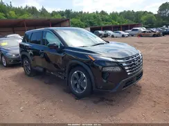 5N1BT3BA4SC872556 2025 NISSAN ROGUE