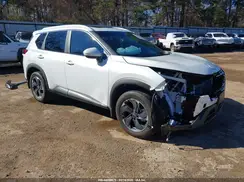 5N1BT3BA4TC675193 2026 NISSAN ROGUE
