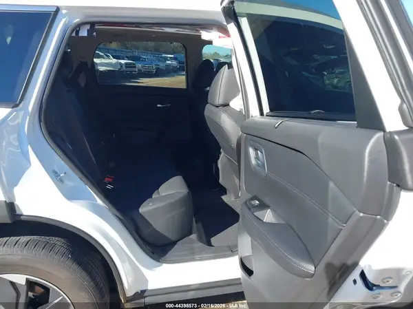 5N1BT3BA4TC675193 2026 NISSAN ROGUE - Image 8