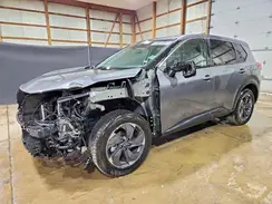 5N1BT3BA4TC682080 2026 NISSAN ROGUE