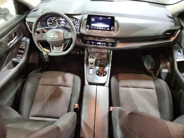 5N1BT3BA4TC682080 2026 NISSAN ROGUE - Image 8