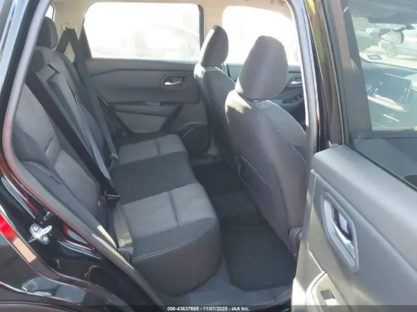 5N1BT3BA4TC682208 2026 NISSAN ROGUE - Image 8