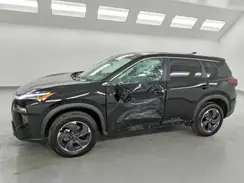 5N1BT3BA4TC682791 2026 NISSAN ROGUE