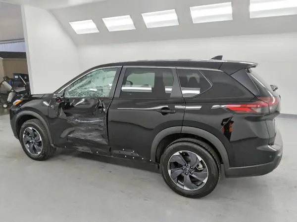 5N1BT3BA4TC682791 2026 NISSAN ROGUE - Image 2