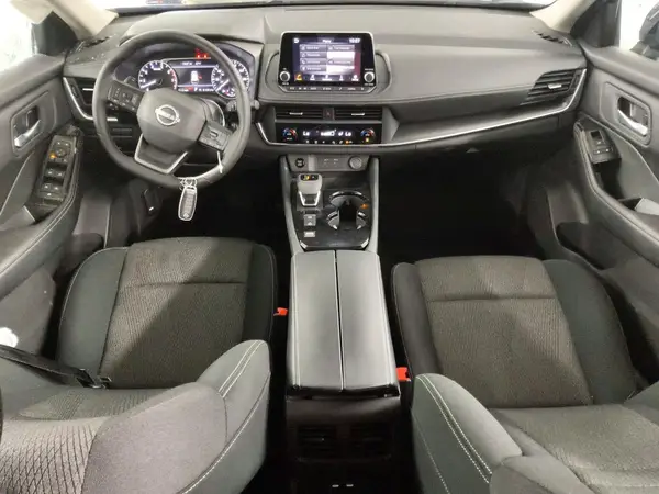 5N1BT3BA4TC682791 2026 NISSAN ROGUE - Image 8