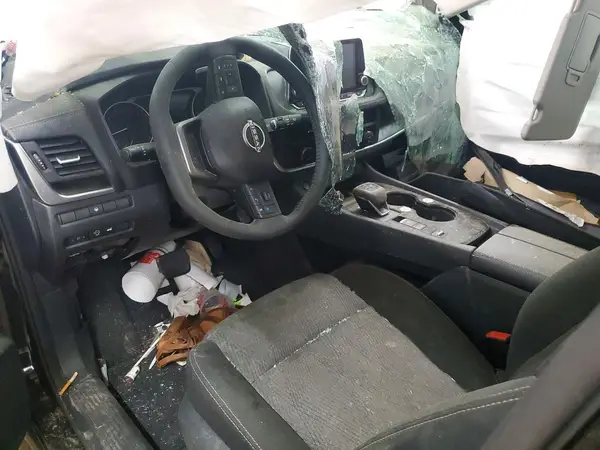 5N1BT3BA4TC682869 2026 NISSAN ROGUE - Image 8