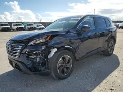 5N1BT3BA4TC683309 2026 NISSAN ROGUE