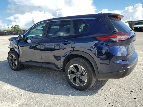 5N1BT3BA4TC683309 2026 NISSAN ROGUE - Image 2