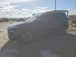 5N1BT3BA4TC684833 2026 NISSAN ROGUE