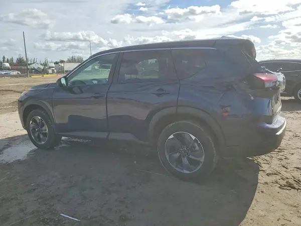 5N1BT3BA4TC684833 2026 NISSAN ROGUE - Image 2