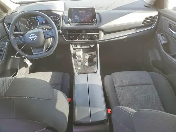 5N1BT3BA4TC684833 2026 NISSAN ROGUE - Image 8