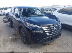 5N1BT3BA4TC689207 2026 NISSAN ROGUE