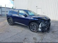 5N1BT3BA4TC690938 2026 NISSAN ROGUE
