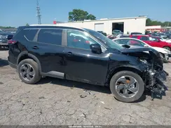 5N1BT3BA4TC691281 2026 NISSAN ROGUE