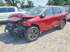 5N1BT3BA4TC698358 2026 NISSAN ROGUE