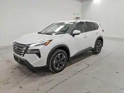 5N1BT3BA4TC713182 2026 NISSAN ROGUE