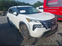 5N1BT3BA4TC718205 2026 NISSAN ROGUE