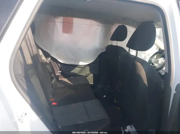 5N1BT3BA4TC718205 2026 NISSAN ROGUE - Image 8