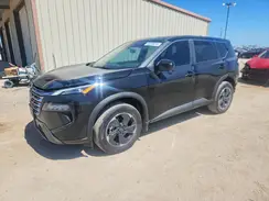 5N1BT3BA4TC719774 2026 NISSAN ROGUE
