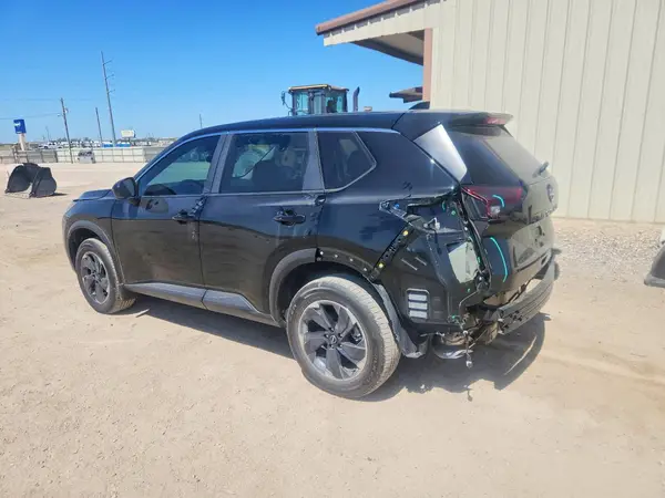 5N1BT3BA4TC719774 2026 NISSAN ROGUE - Image 2