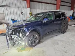 5N1BT3BA4TC724103 2026 NISSAN ROGUE