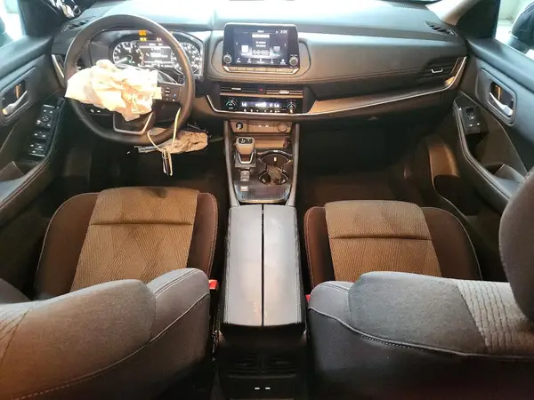 5N1BT3BA4TC724103 2026 NISSAN ROGUE - Image 8