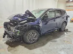 5N1BT3BA4TC727244 2026 NISSAN ROGUE