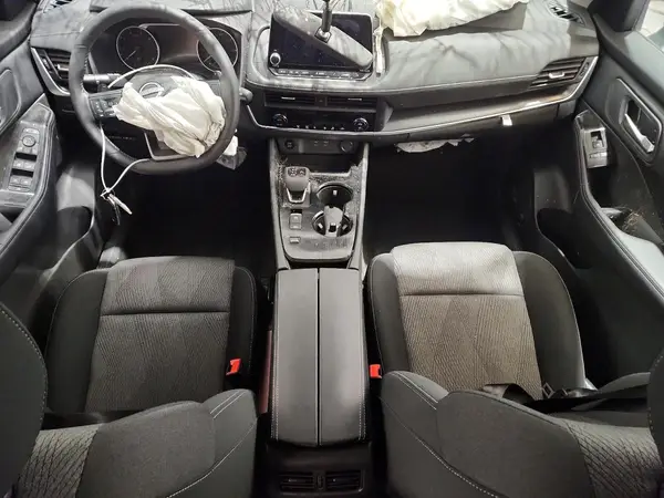 5N1BT3BA4TC727244 2026 NISSAN ROGUE - Image 8