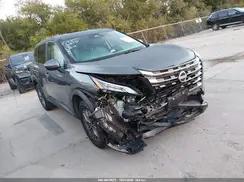 5N1BT3BA4TC728460 2026 NISSAN ROGUE
