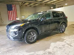 5N1BT3BA4TC729575 2026 NISSAN ROGUE