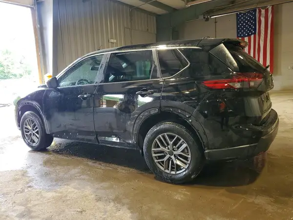 5N1BT3BA4TC729575 2026 NISSAN ROGUE - Image 2
