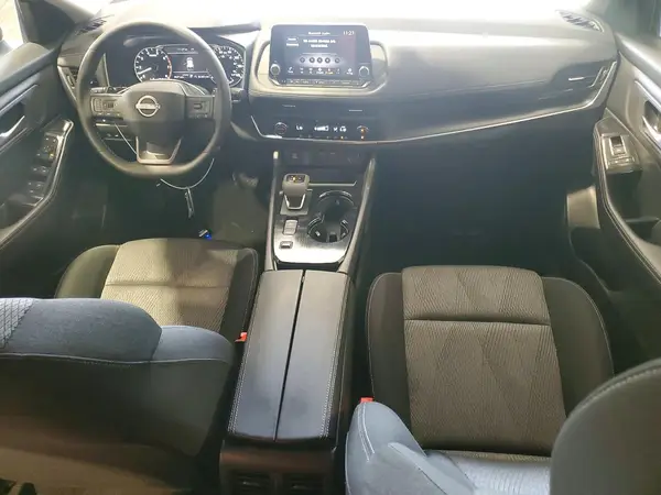 5N1BT3BA4TC729575 2026 NISSAN ROGUE - Image 8