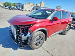 5N1BT3BA4TC730757 2026 NISSAN ROGUE