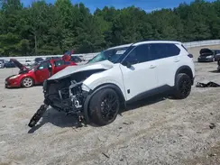 5N1BT3BA4TC739524 2026 NISSAN ROGUE
