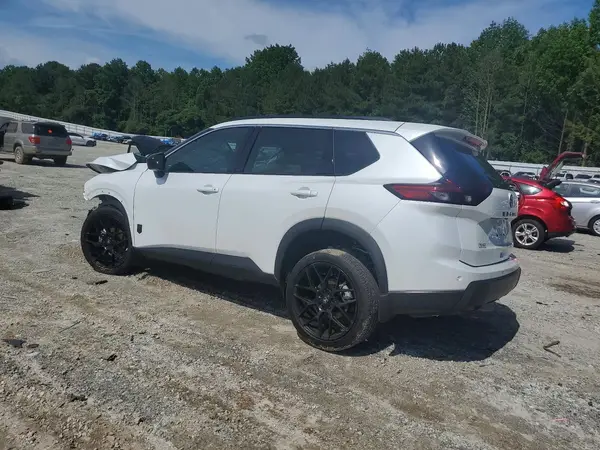5N1BT3BA4TC739524 2026 NISSAN ROGUE - Image 2