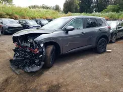 5N1BT3BA4TC746425 2026 NISSAN ROGUE