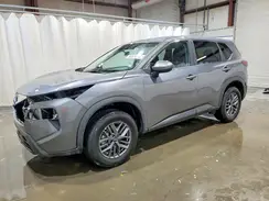 5N1BT3BA4TC747784 2026 NISSAN ROGUE