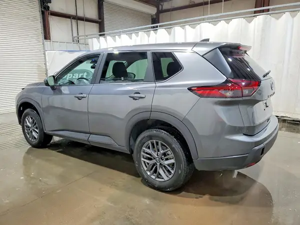 5N1BT3BA4TC747784 2026 NISSAN ROGUE - Image 2