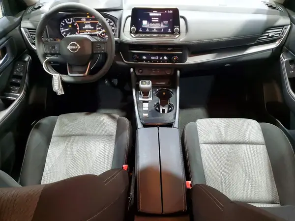 5N1BT3BA4TC747784 2026 NISSAN ROGUE - Image 8