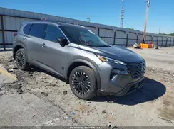 5N1BT3BA4TC748031 2026 NISSAN ROGUE