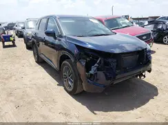 5N1BT3BA4TC764732 2026 NISSAN ROGUE