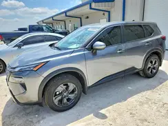 5N1BT3BA4TC767257 2026 NISSAN ROGUE