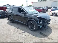 5N1BT3BA4TC770160 2026 NISSAN ROGUE